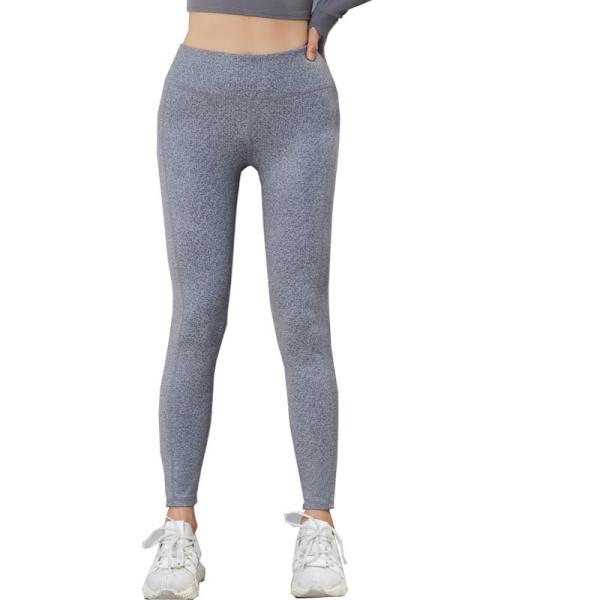 Buy cheap Dry fit soft fabric yoga leggings from wholesalers
