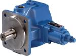 Buy cheap PVQ4-1X/122LJ15DMC Rexroth PV series variable vane pump brand new original from wholesalers