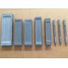 Buy cheap TiB2 BN Evaporation Boat For PET Metallization from wholesalers