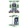 Buy cheap 55" Video Arcade Dance Game Machine 2 Players For Amusement Park from wholesalers