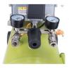 Buy cheap 24 Litre Electric 2800Rpm Piston Type Air Compressor With Tank from wholesalers