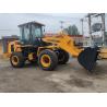 Buy cheap Used LIUGONG 835 Wheel Loader Reliable Second-Hand Loader 1.7 M3 Bucket Capacity from wholesalers