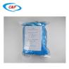 Buy cheap SMS Medical Supplies Universal Surgical Pack Kit in Sterile Blue Color from wholesalers