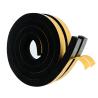 Buy cheap Doors And Windows Self Adhesive Weather Stripping Soundproofing Weatherstrip Seal Strip Foam Insulation from wholesalers
