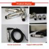 Buy cheap High Accuracy UBST-20H2Y 4-20mA 1-5V Hydrogen Pressure Transmitter Customizable from wholesalers
