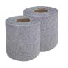Buy cheap 3 Layer Sandwich Carbon Filter Media Replacement High Dust Hold Capacity from wholesalers