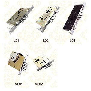 Buy cheap steel wood security armored door from wholesalers