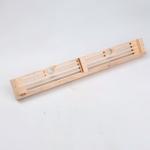 Beekeeping Equipments Wooden Pollen Trap Beehive Pollen Trap for Beekeeping