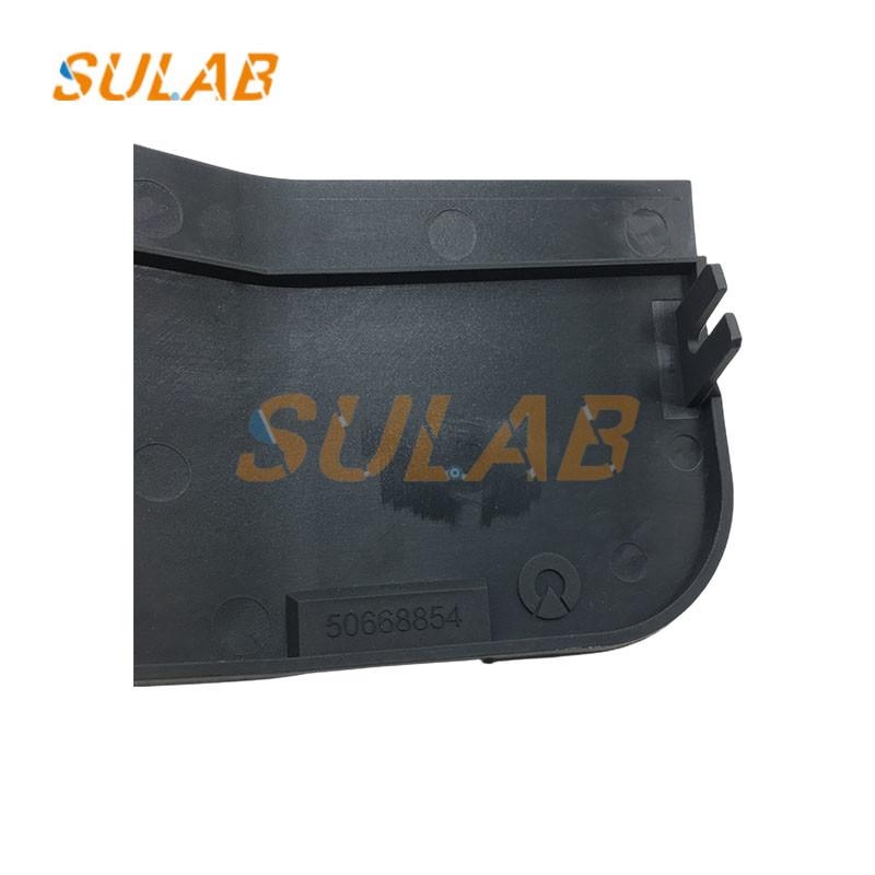 OEM ODM Escalator Handrail Inlet 50668853 50668854