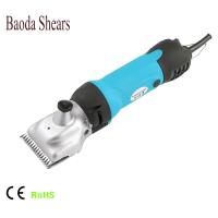 Buy cheap AC Heavty Duty 350W 2500rpm Electric Horse Clippers product
