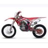 Buy cheap China 2 stroke motorcycle racing motorcycle dirt bike 450cc from wholesalers