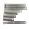 Buy cheap Prism Connecting Rods 304 stainless Steel Prism Rods Rustproof Design for Leica Prisms from wholesalers