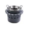Buy cheap Gearbox Reduction E325C E320C E320D E329D 267-6796 Excavator Hydraulic Spare Parts from wholesalers