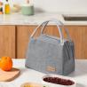 Buy cheap Reusable Insulated Lunch Pouch Non Toxic Lightweight And Portable from wholesalers