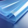 Buy cheap 36 Micron Blue Silicone Coated Release Film Used In Aerospace Applications from wholesalers