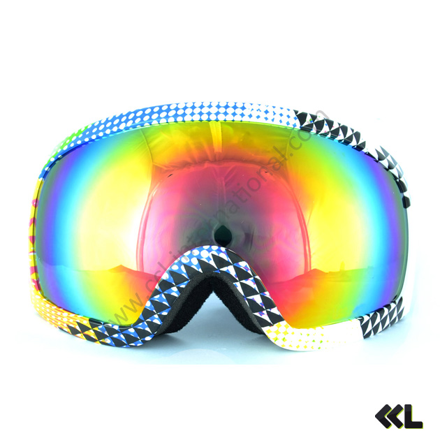 Mens ski goggle SG27