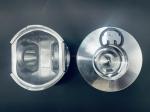 4D95 B3.3 PC130-8 E2110 84mm 46mm Piston Komatsu Excavator Parts