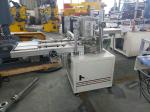 Low Price Semi Automatic Napkin Paper Boxed Packing Machine 36-40 boxes/min