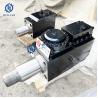 Buy cheap FURUKAWA HB40G HB50G HB200 HB400 Excavator Hydraulic Breaker Parts Main Body Piston Middle Cylinder Assembly from wholesalers