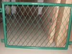 Customized Black Zinc Steel Metal Garrison Fence Panels Maintenance Free