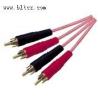 Buy cheap RCA cable from wholesalers