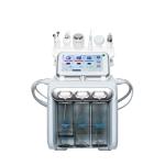 Skin Rejuvenation facial rejuvenation machine Hydra Dermabrasion machine