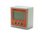 Relative Absolute Magnetic Digital Inclinometer 4*90° Magnets In Bottom Pocket