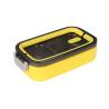 Buy cheap Single Layer Metal Bento Lunch Box Capacity 2L Portable PP Material from wholesalers