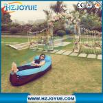 New design!!! air inflatable lounger/beach lounger inflatable for sale