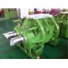 Buy cheap 385KW 1500kg/h 160L High Output Banbury Internal Mixer For PVC from wholesalers