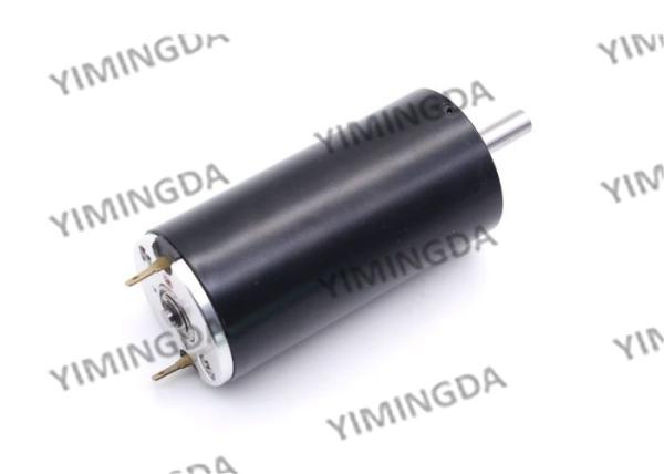 Buy cheap PN 054509 DC Motor Cutter Spare Parts 90W For Bullmer from wholesalers