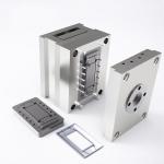 718H 738H Precision Injection Molding ABS Plastic For Electrical Product Parts