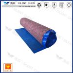 3mm Super Felt Underlayment For Laminate Flooring 620g/M2