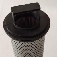 Buy cheap Stainless Steel Hydraulic Oil Filter Element V3092408 V3092308 product