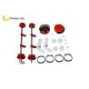 Buy cheap ATM machine parts NCR Pick line kit aria 3 double pick-pick line 4450704987 445-0704987 from wholesalers