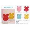 Buy cheap Silicone plate and baby bowl from wholesalers