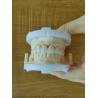 Buy cheap Layered Zirconia Bridge For Fixed Restoration Beautiful Smiles Professional Stable from wholesalers