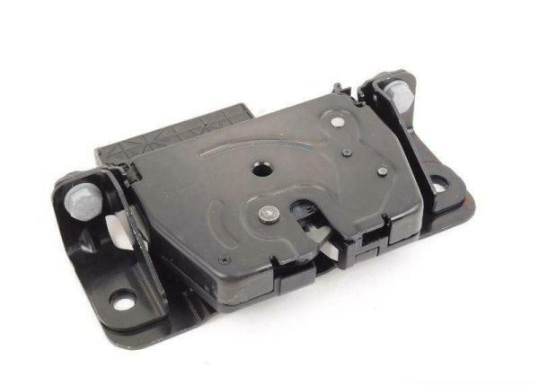 Buy cheap 51247233025 Car Door Lock Replacement BMW Door Latch Actuator from wholesalers