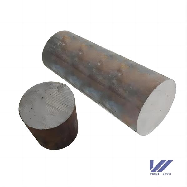 Buy cheap Hot Rolled / Cold Drawn Alloy Steel 4140 Bar 20-600mm Bar With Machining Services Cut To Length from wholesalers