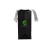 Buy cheap Soft Art Paper Retail Shop Bags With Twisted Handles Customized Logo / Size from wholesalers
