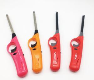 Wholesale Kitchen And Candle Long Gas BBQ Lighter For Camping Barbecue from china suppliers
