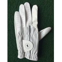 Buy cheap golf glove , golf gloves product