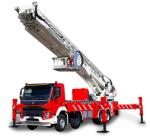 Volvo 70m Aerial Platform Fire Fighting Truck