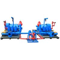 Buy cheap Rongsheng F1000 mud pump Crankshaft product