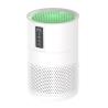 Buy cheap 50dB Mini Desk Air Purifier from wholesalers