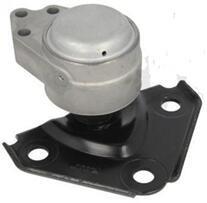 Buy cheap Rockwell 60 Left Ford Fiesta Motor Mount 1146866 1202576 DD32-39-060 from wholesalers