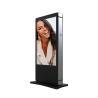 Buy cheap 2500 Nits Brightness Outdoor Lcd Digital Signage Waterproof Dustproof Theftproof from wholesalers