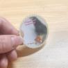 Buy cheap Mini Size Removable Mirror Soft With Silicone Glue Wholesale Gift And Souvenir from wholesalers