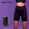 Buy cheap OEM service Peach Lift Tights Womens Fitness Pants Smart black technology from wholesalers