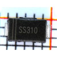 Buy cheap Export Schottky Diode SS310 SMA 3A 100V For LED Light product
